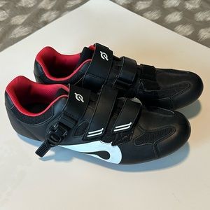 Peloton unisex biking shoes spin size 45 men’s 11 spinning bike